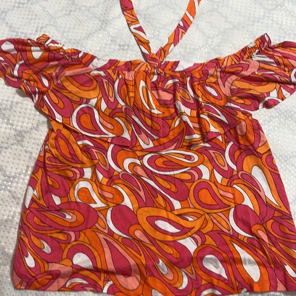 Michael Kors Top - Picture 3 of 8